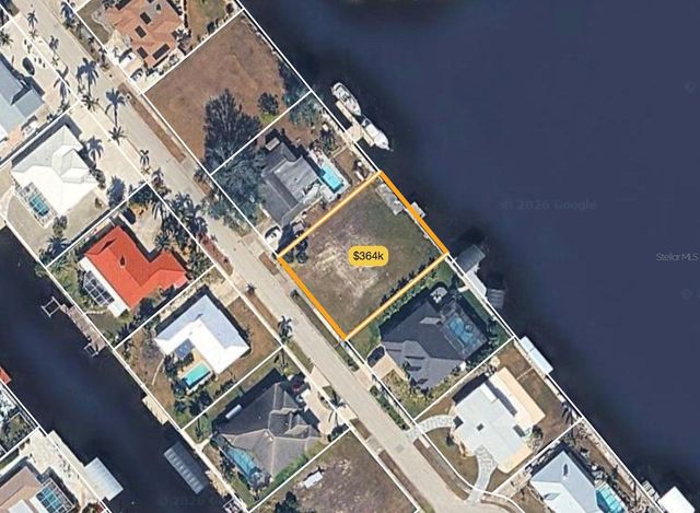 164 MORGAN LANE SE, Port Charlotte, FL 33952
