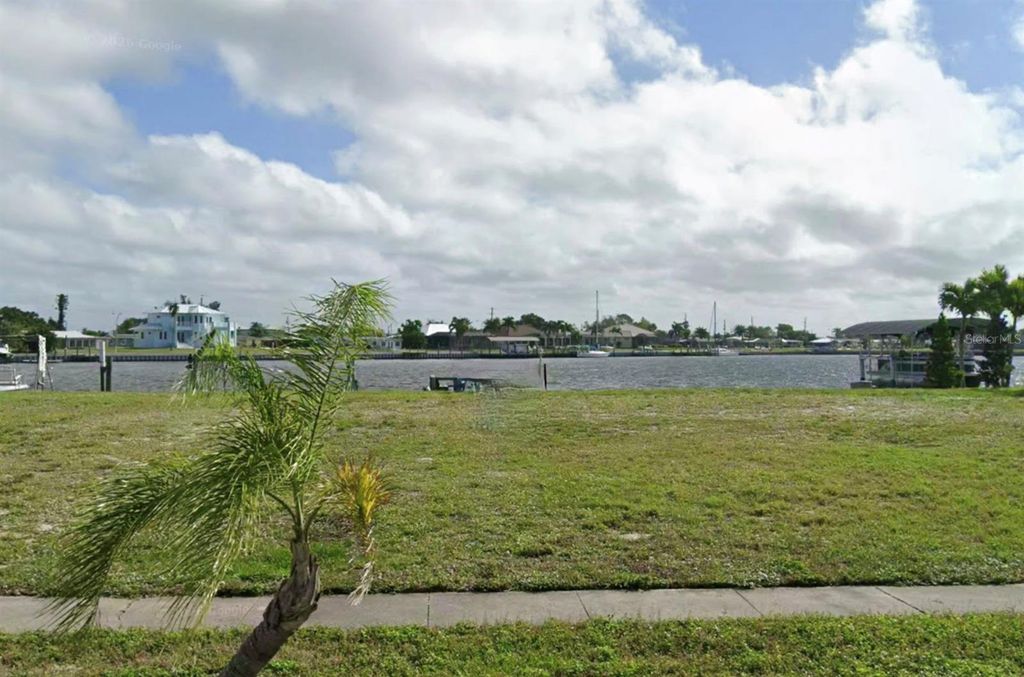 164 MORGAN LANE SE, Port Charlotte, FL 33952