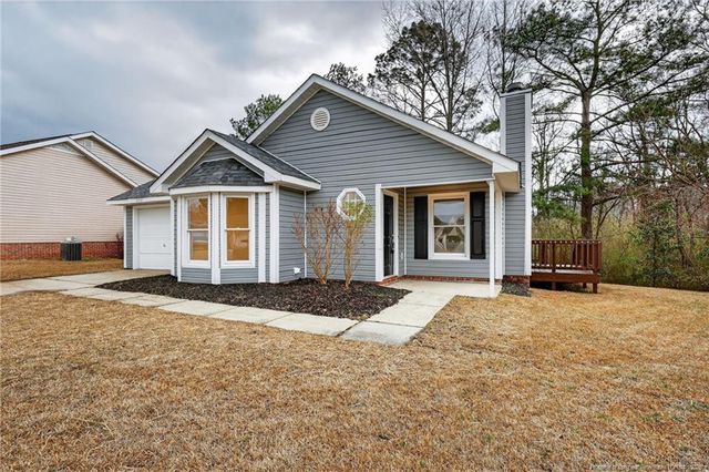 5717 Charbonneau Court, Fayetteville, NC 28304