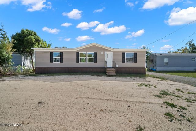 2540 Usery Road, Panama City, FL 32404