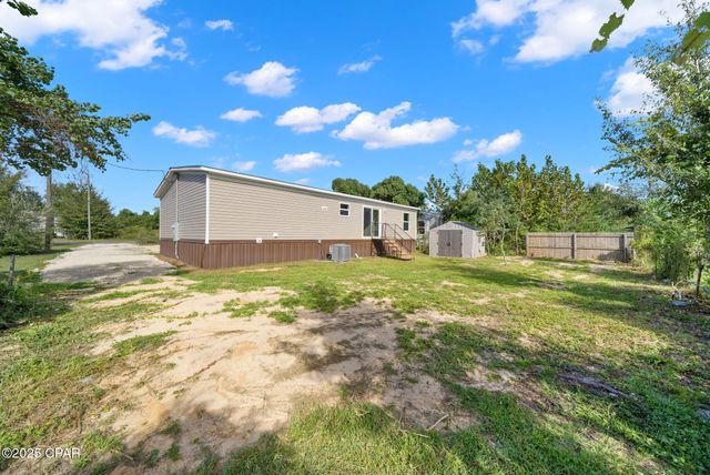 2540 Usery Road, Panama City, FL 32404