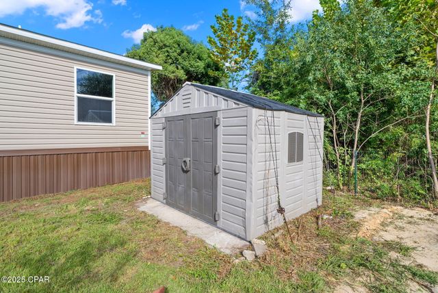 2540 Usery Road, Panama City, FL 32404