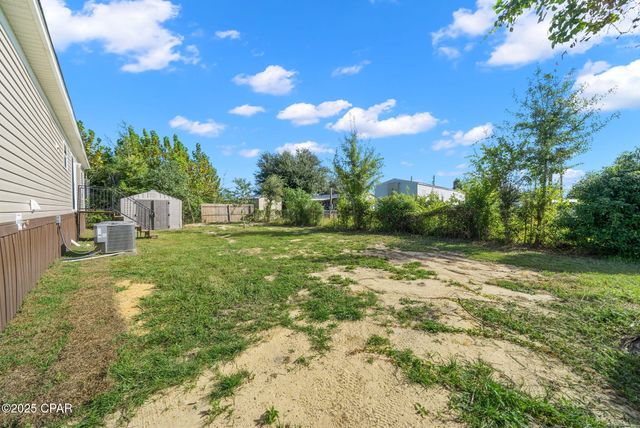 2540 Usery Road, Panama City, FL 32404