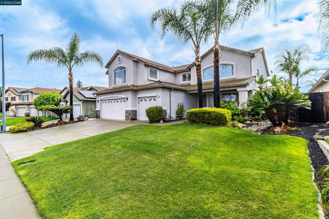 523 Whitehall Ct, Oakley, CA 94561