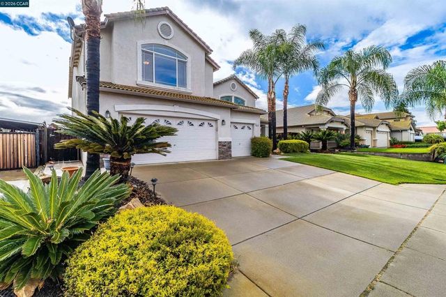 523 Whitehall Ct, Oakley, CA 94561
