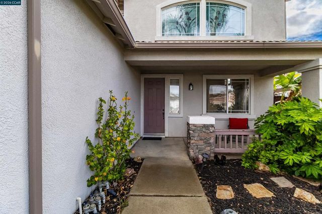 523 Whitehall Ct, Oakley, CA 94561