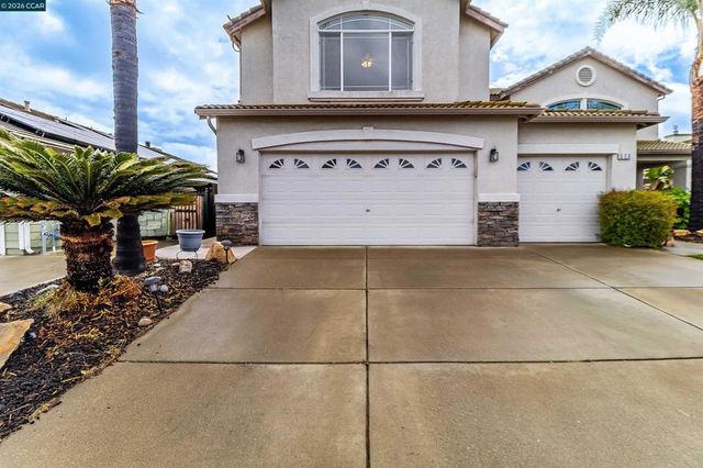 523 Whitehall Ct, Oakley, CA 94561