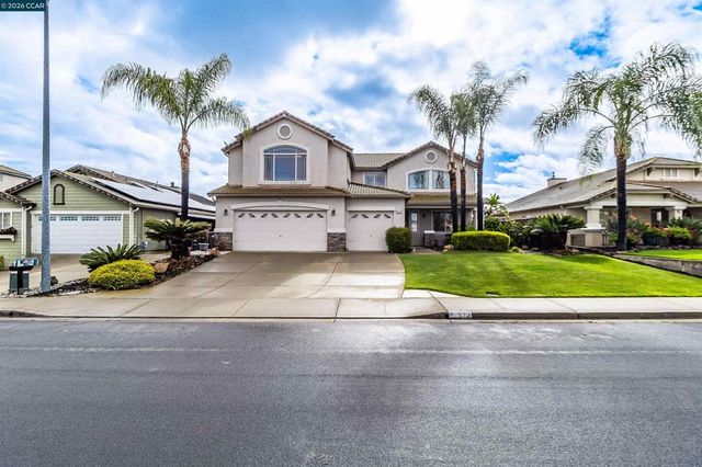 523 Whitehall Ct, Oakley, CA 94561