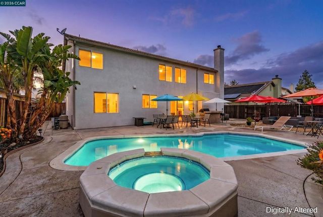 523 Whitehall Ct, Oakley, CA 94561