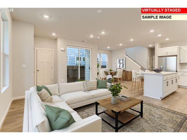 891 Legacy St, Eugene, OR 97402