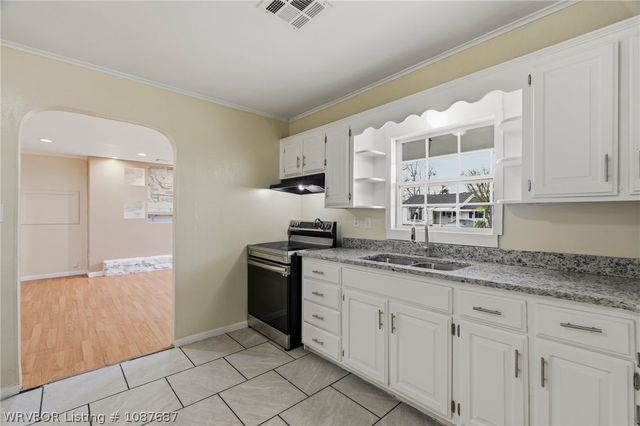 3616 Blair Avenue, Fort Smith, AR 72904