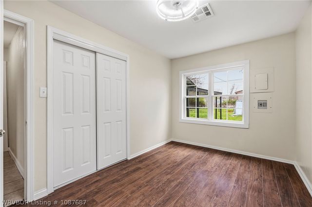 3616 Blair Avenue, Fort Smith, AR 72904