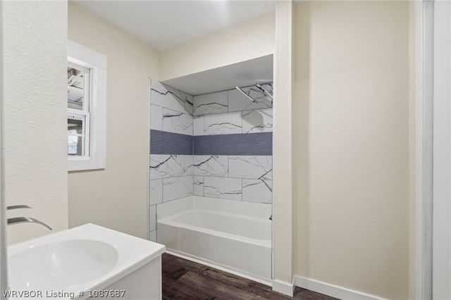 3616 Blair Avenue, Fort Smith, AR 72904