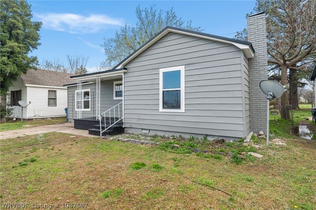 3616 Blair Avenue, Fort Smith, AR 72904