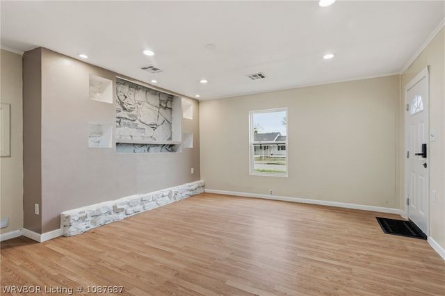 3616 Blair Avenue, Fort Smith, AR 72904