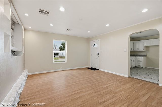 3616 Blair Avenue, Fort Smith, AR 72904