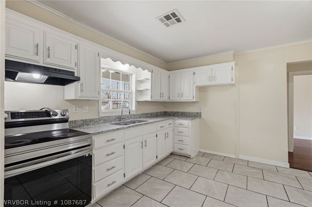 3616 Blair Avenue, Fort Smith, AR 72904