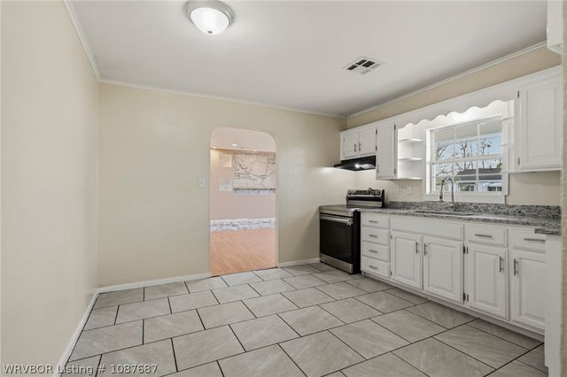 3616 Blair Avenue, Fort Smith, AR 72904