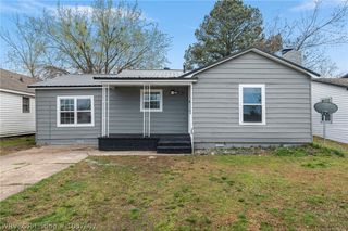 3616 Blair Avenue, Fort Smith, AR 72904