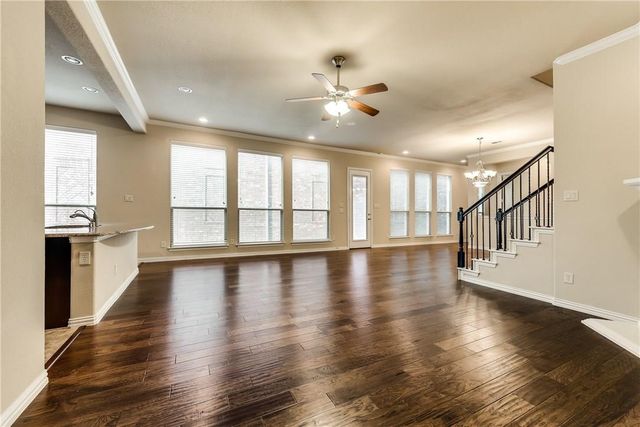 2452 Embleton Drive, Lewisville, TX 75067