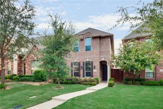 2452 Embleton Drive, Lewisville, TX 75067