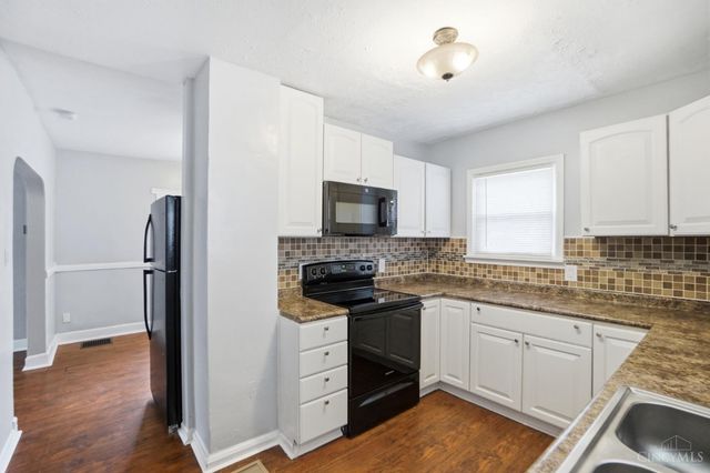 918 Cleveland Avenue, Hamilton, OH 45013