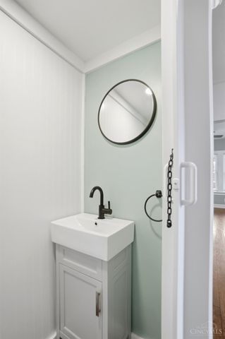 918 Cleveland Avenue, Hamilton, OH 45013