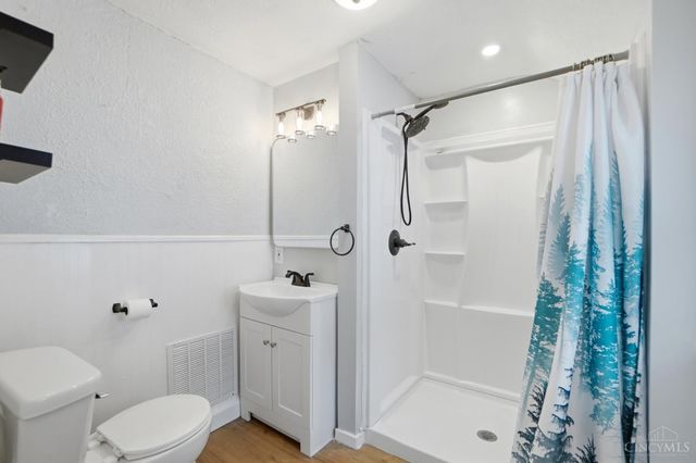 918 Cleveland Avenue, Hamilton, OH 45013