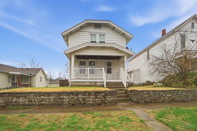 918 Cleveland Avenue, Hamilton, OH 45013