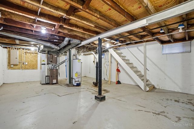 918 Cleveland Avenue, Hamilton, OH 45013