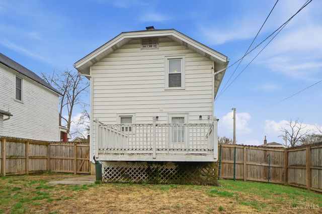 918 Cleveland Avenue, Hamilton, OH 45013