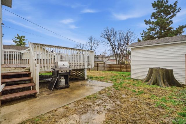 918 Cleveland Avenue, Hamilton, OH 45013