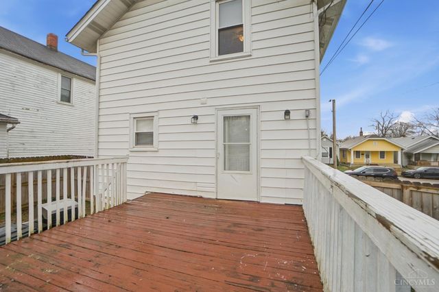 918 Cleveland Avenue, Hamilton, OH 45013