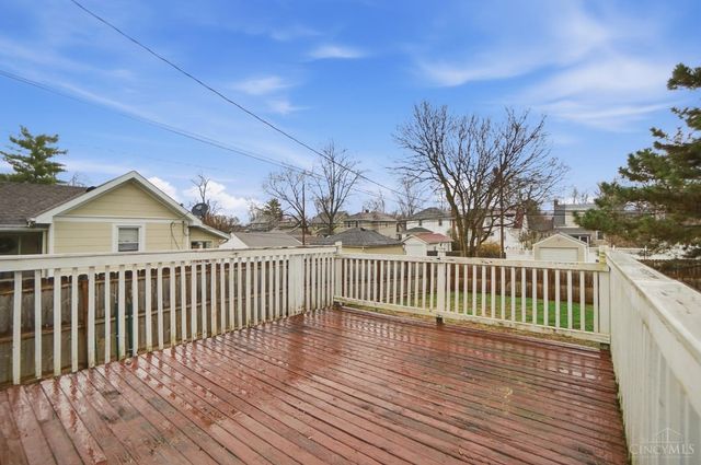 918 Cleveland Avenue, Hamilton, OH 45013