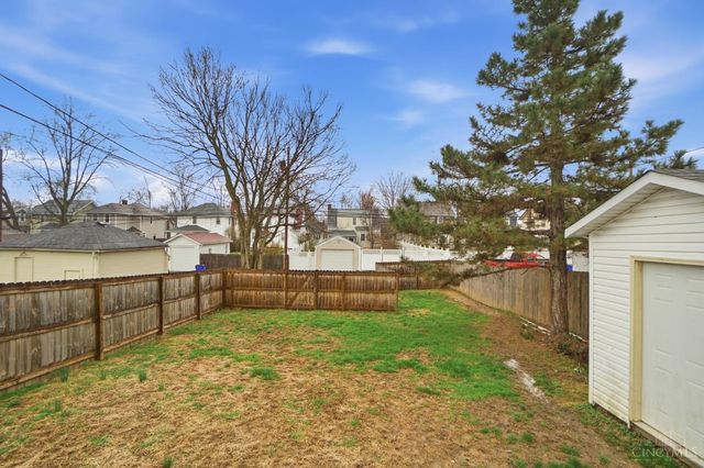 918 Cleveland Avenue, Hamilton, OH 45013