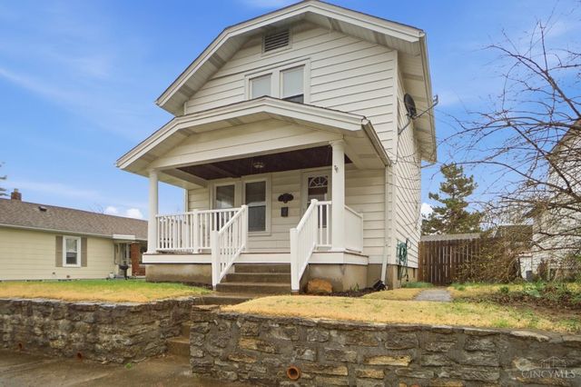 918 Cleveland Avenue, Hamilton, OH 45013