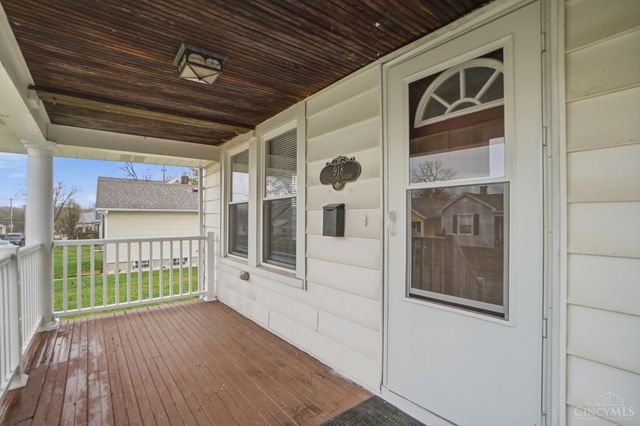 918 Cleveland Avenue, Hamilton, OH 45013