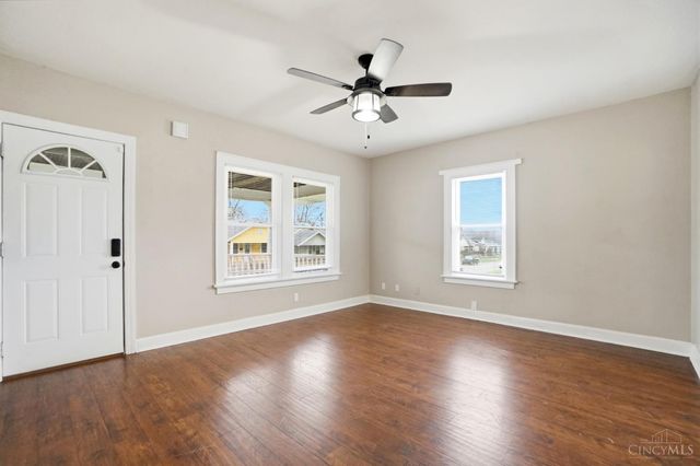 918 Cleveland Avenue, Hamilton, OH 45013