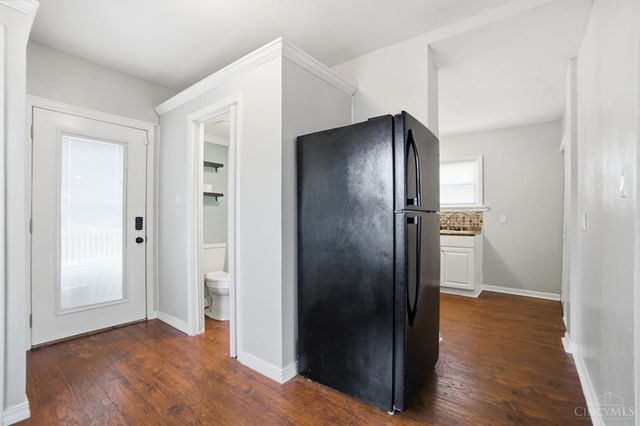 918 Cleveland Avenue, Hamilton, OH 45013