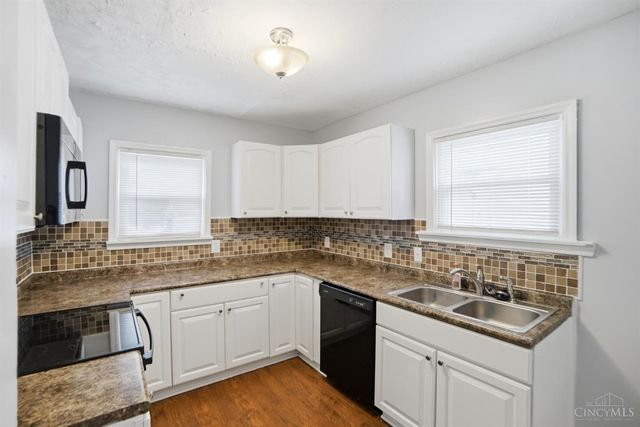 918 Cleveland Avenue, Hamilton, OH 45013