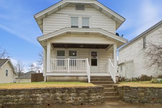 918 Cleveland Avenue, Hamilton, OH 45013
