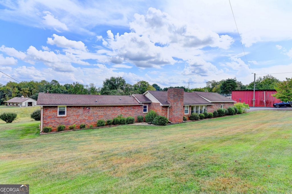 920 Hester Drive, Cumming, GA 30028 — photo 2