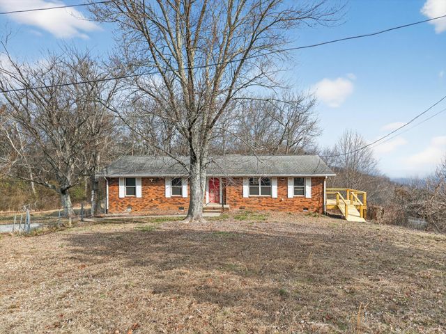 190 Adkins Lane, Trenton, GA 30752