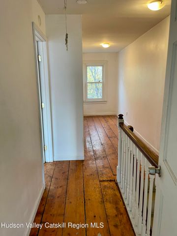438 Carroll Street, Hudson, NY 12534
