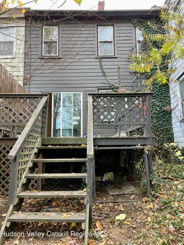 438 Carroll Street, Hudson, NY 12534