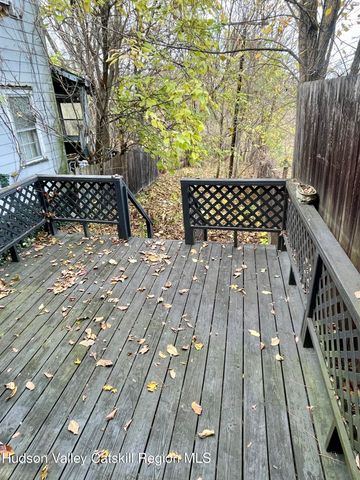 438 Carroll Street, Hudson, NY 12534