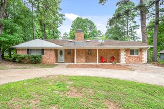 1522 Tanglewood Drive E, Hideaway, TX 75771