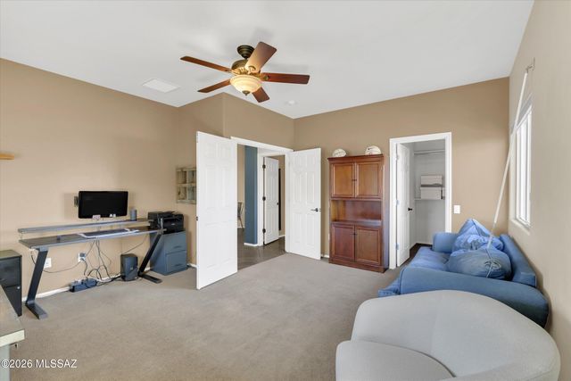 6095 S Jakemp Trail, Tucson, AZ 85747