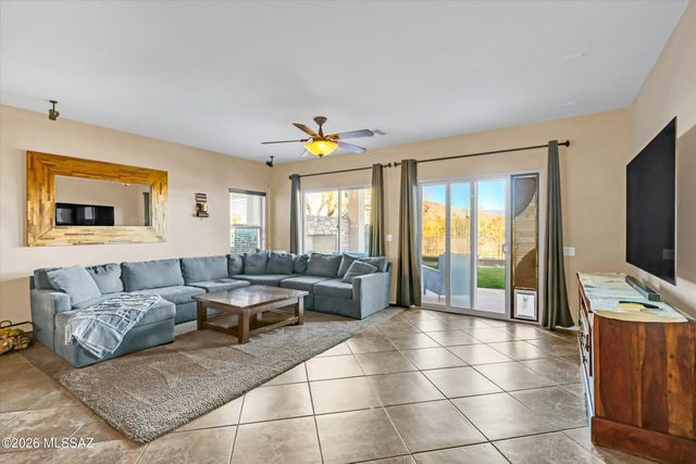 6095 S Jakemp Trail, Tucson, AZ 85747