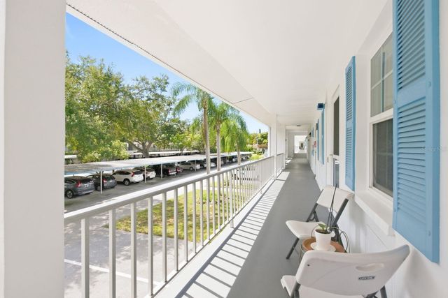 300 CLYDE LANE 209, Dunedin, FL 34698